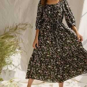 Christy Dawn Bianca Dress